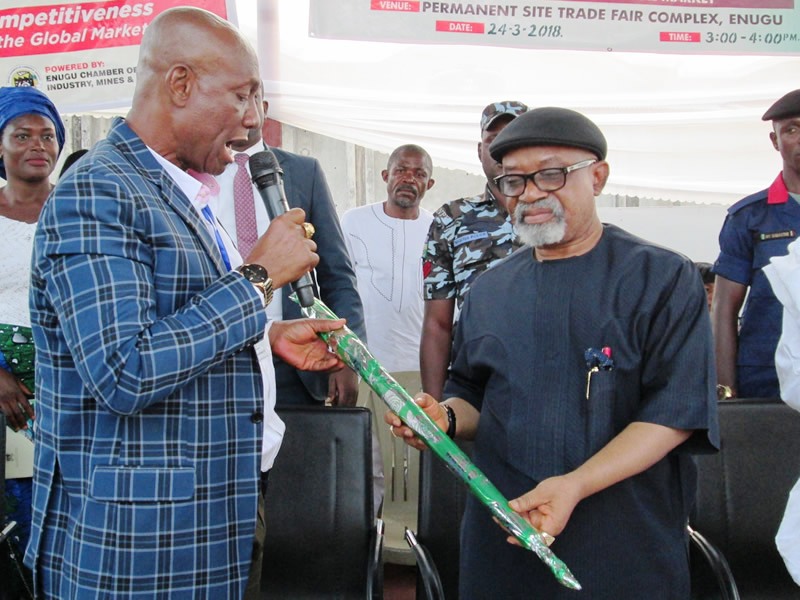 2018 Trade Fair Photo Gallery