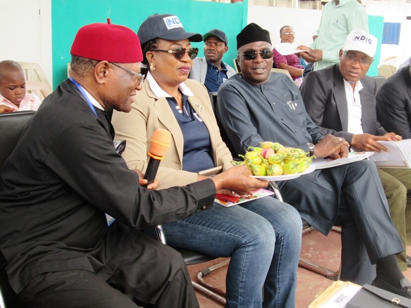 2020 Trade Fair Picture