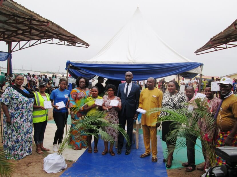 2020 Trade Fair Picture