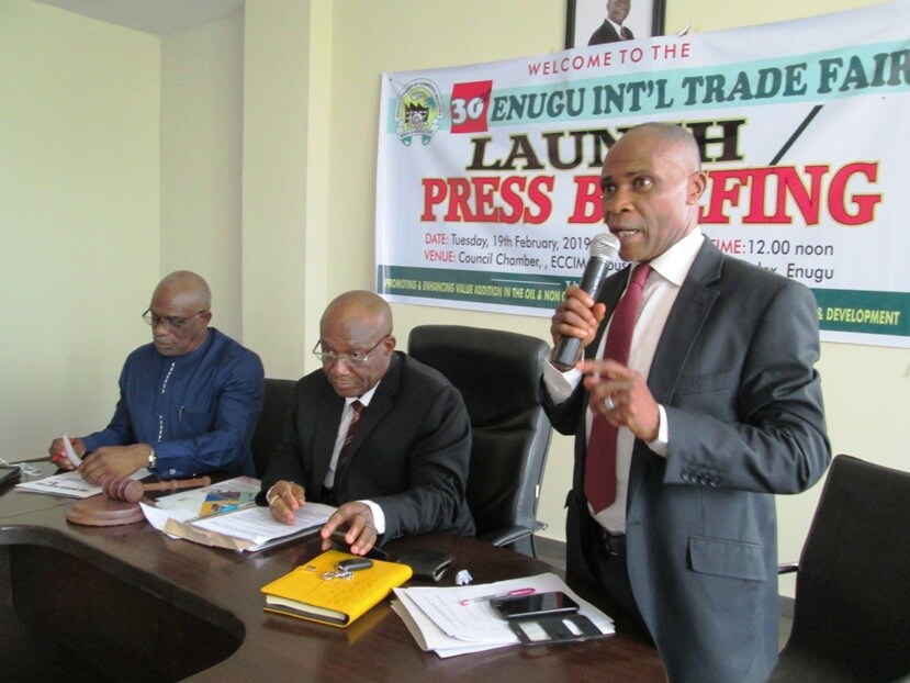 2020 Trade Fair Picture