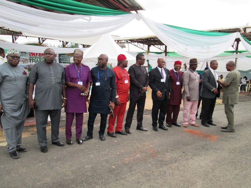 2020 Trade Fair Picture