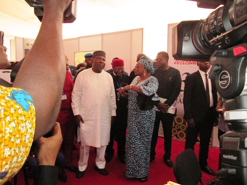 2020 Trade Fair Picture