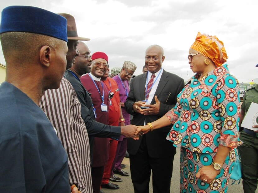 2020 Trade Fair Photo Gallery