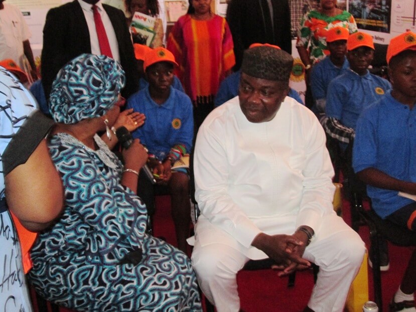 2020 Trade Fair Picture