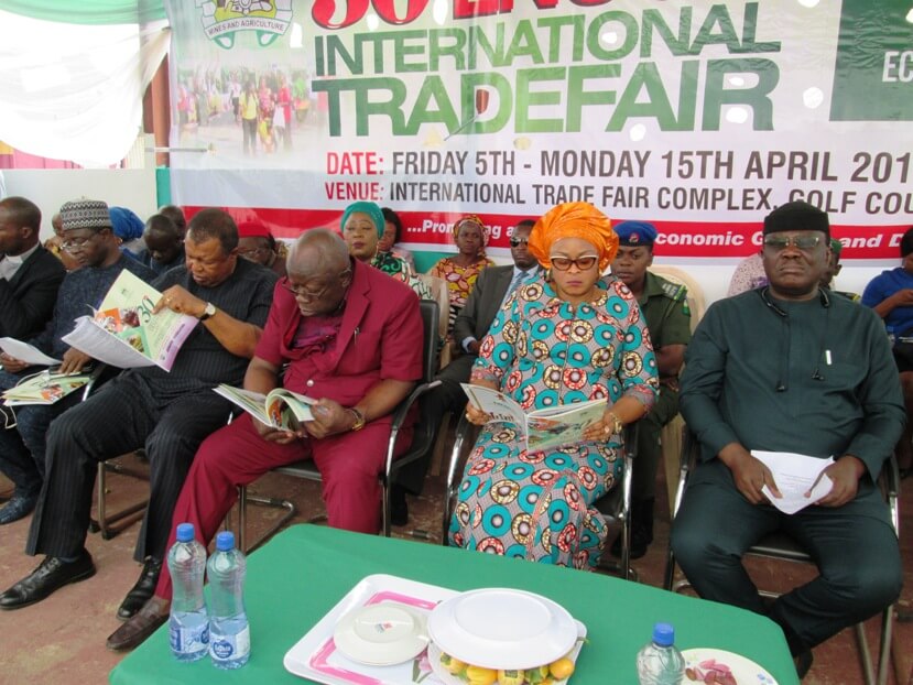 2020 Trade Fair Picture