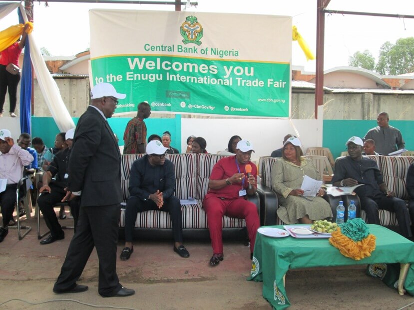 2020 Trade Fair Picture