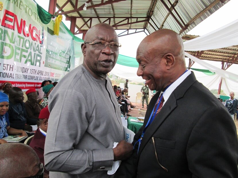 2020 Trade Fair Picture