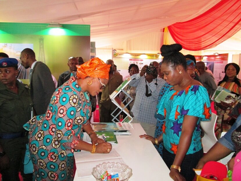 2020 Trade Fair Picture