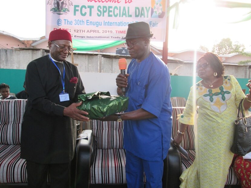 2020 Trade Fair Picture