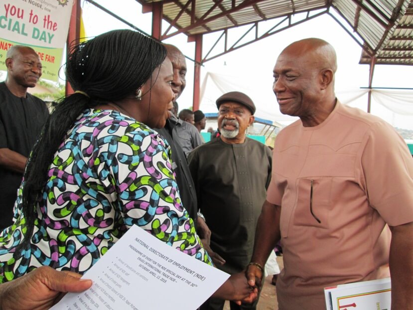 2020 Trade Fair Picture