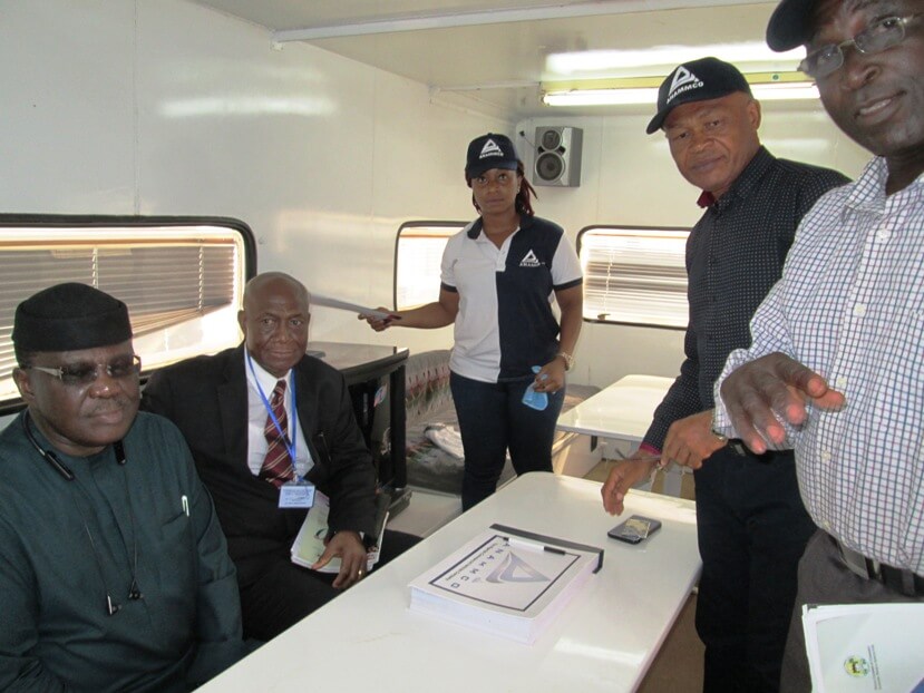 2020 Trade Fair Picture