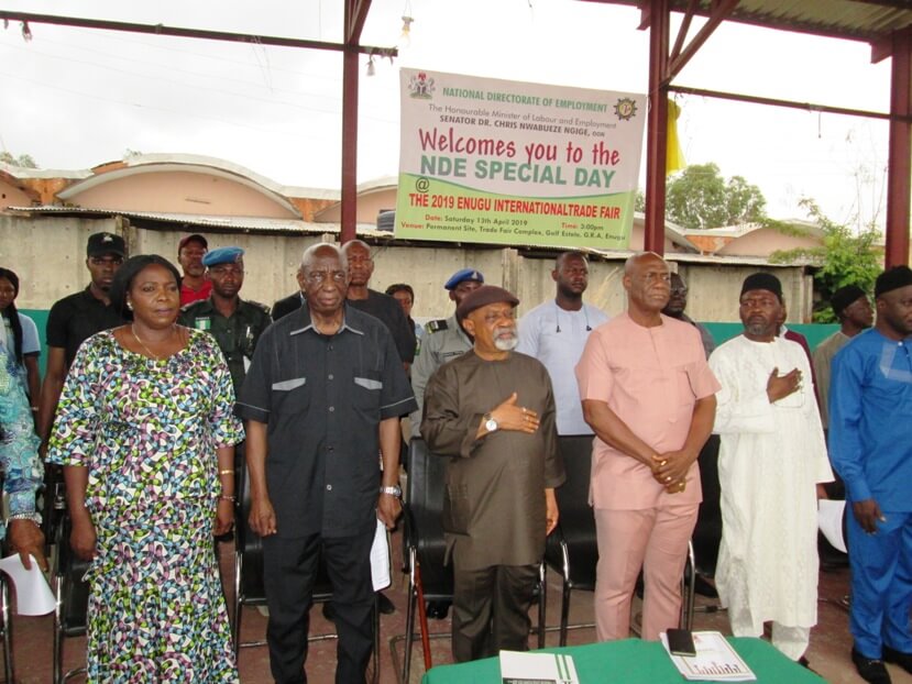 2020 Trade Fair Picture