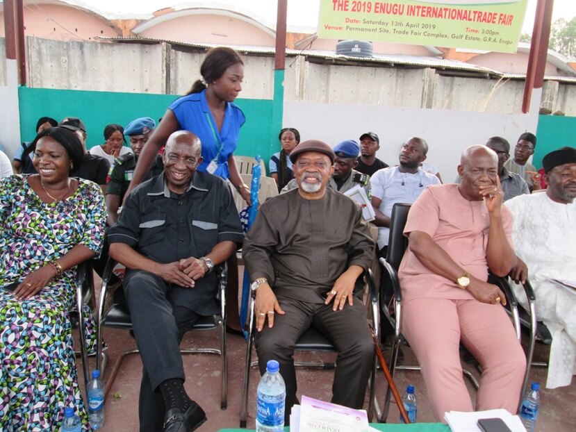 2020 Trade Fair Picture