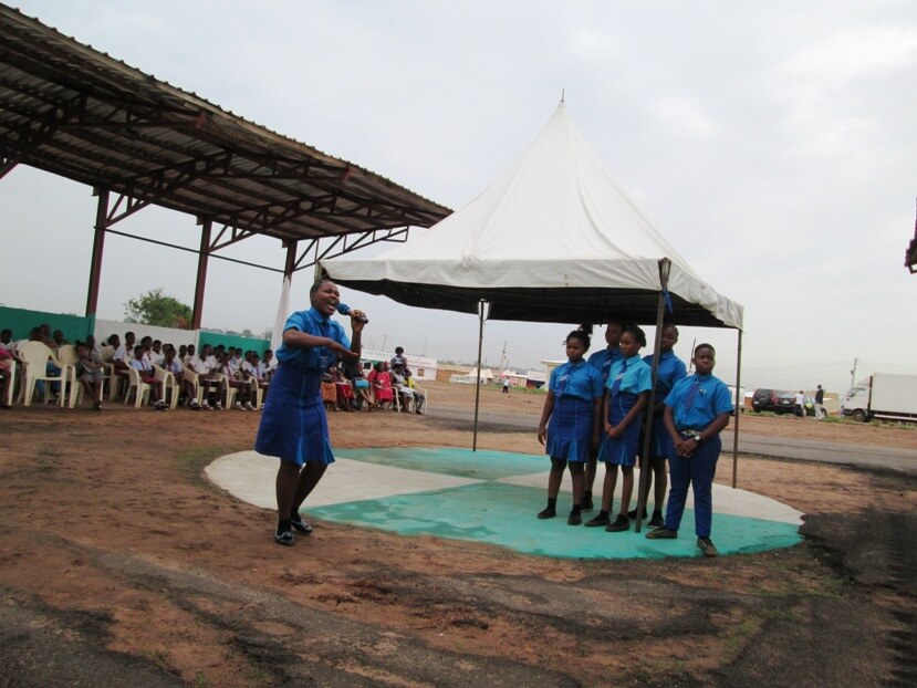 2020 Trade Fair Picture