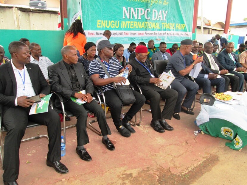 2020 Trade Fair Picture