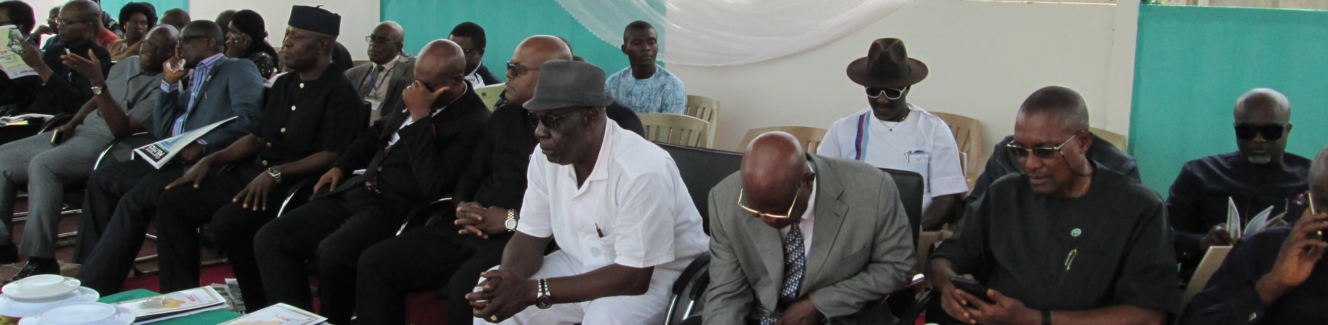 32nd Enugu International Trade Fair