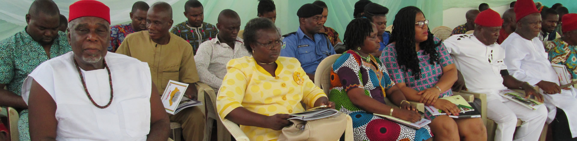 32nd Enugu International Trade Fair