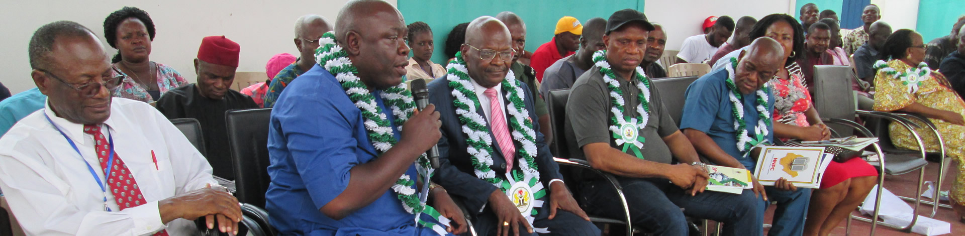 32nd Enugu International Trade Fair