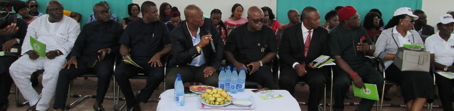 32nd Enugu International Trade Fair